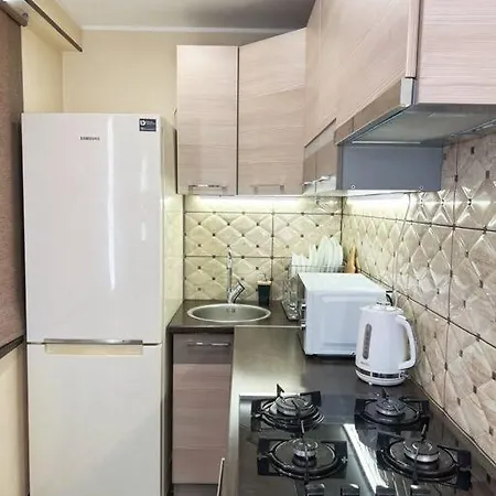 Cozy Near The Center *